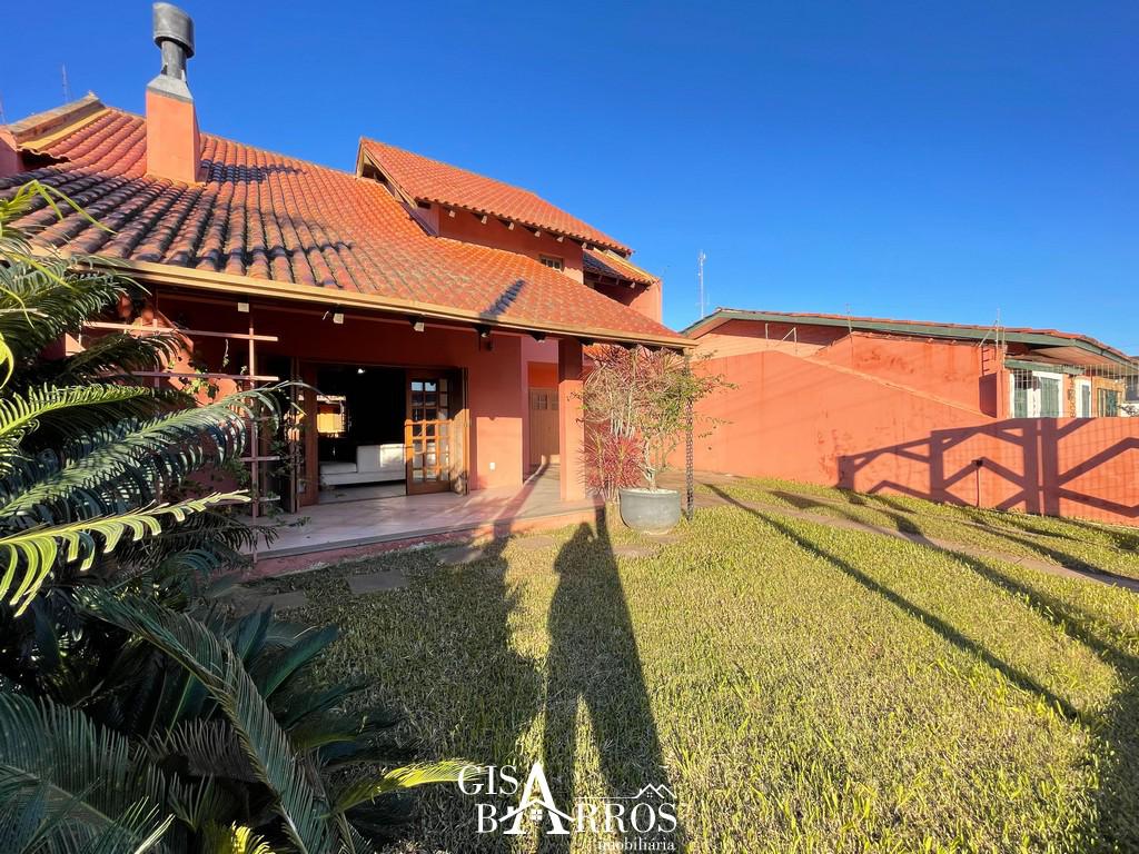 Casa 7 dormitórios para venda, Centro em Imbé | Ref.: 1012