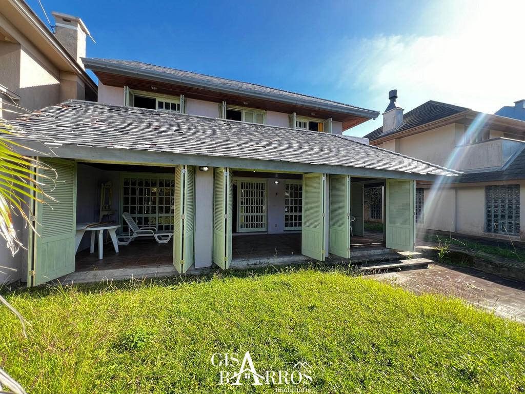 Casa 5 dormitórios para venda, Centro em Imbé | Ref.: 1074