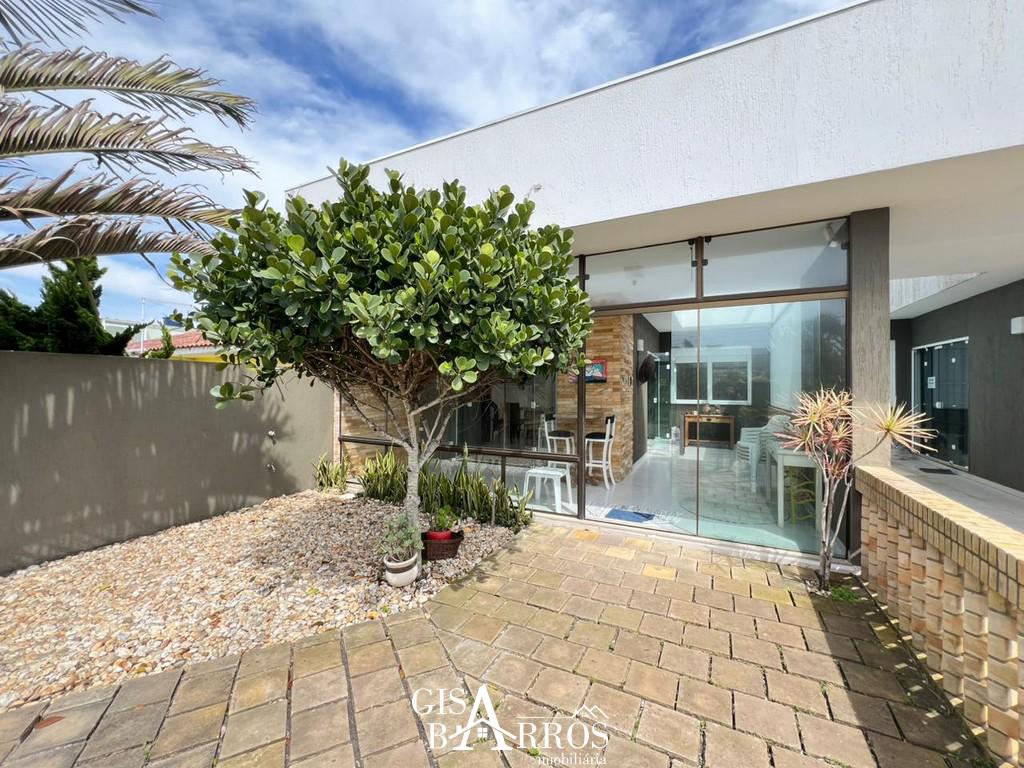 Casa 3 dormitórios para venda, Centro em Imbé | Ref.: 1207