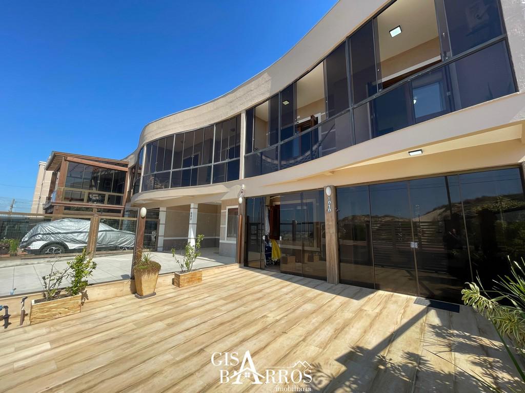 Casa 3 dormitórios para venda, Centro em Imbé | Ref.: 125