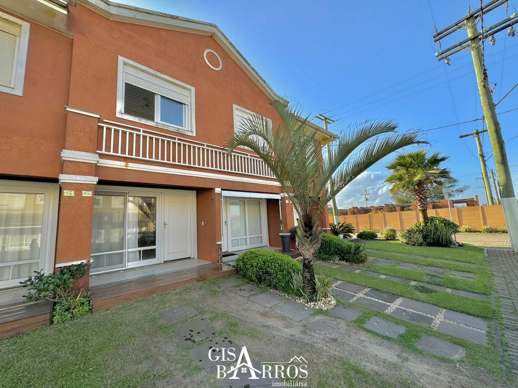 Casa em Condomínio 2 dormitórios para venda, Centro em Imbé | Ref.: 1480