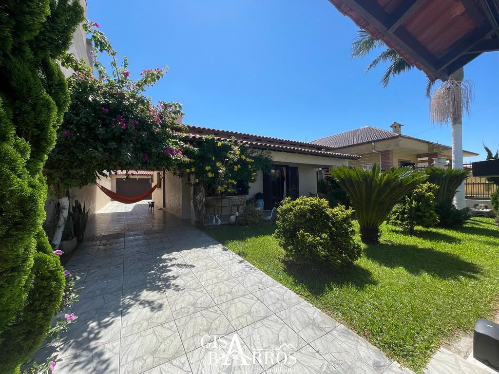 Casa 4 dormitórios para venda, Centro em Imbé | Ref.: 1515