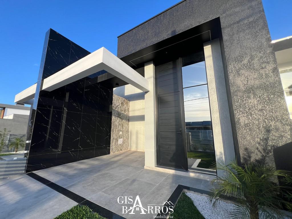 Casa 3 dormitórios para venda, Centro em Imbé | Ref.: 1520