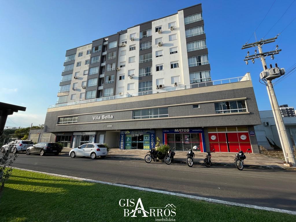 Apartamento 3 dormitórios para venda, Centro em Tramandaí | Ref.: 1573