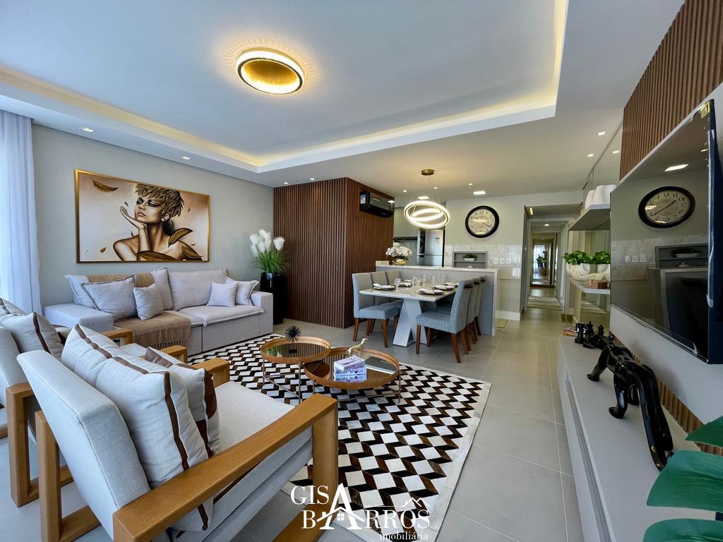 Apartamento 3 dormitórios para venda, Centro em Tramandaí | Ref.: 1574