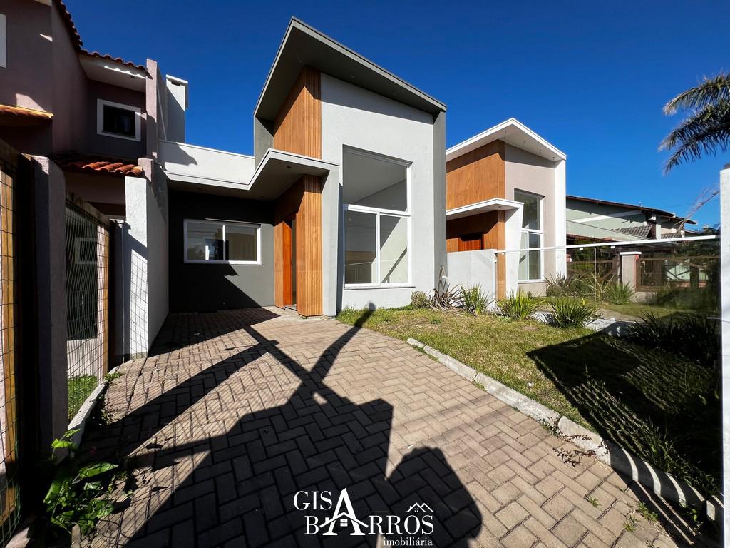 Casa 3 dormitórios para venda, Centro em Imbé | Ref.: 1581