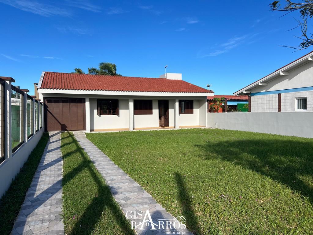 Casa 3 dormitórios para venda, Centro em Imbé | Ref.: 1612