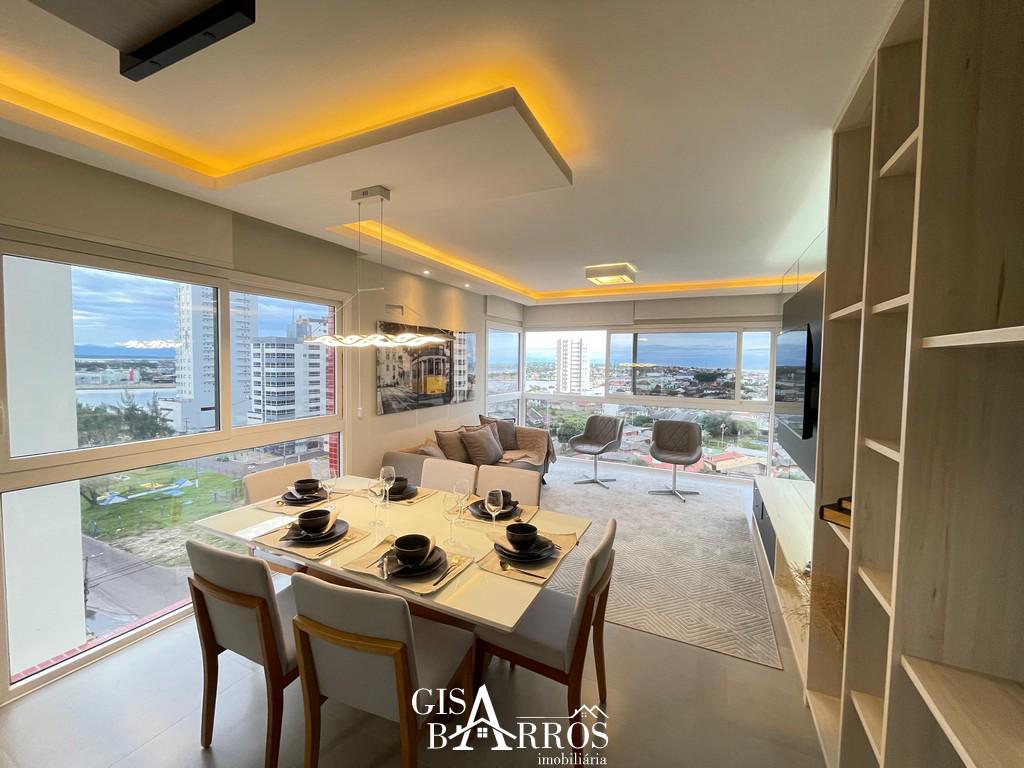 Apartamento 2 dormitórios para venda, Centro em Tramandaí | Ref.: 1625