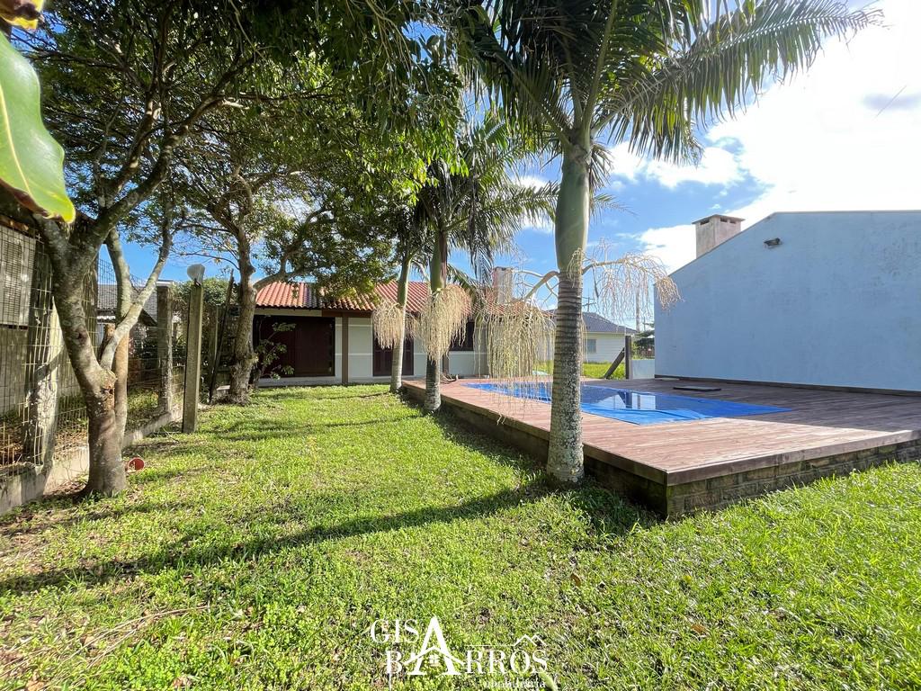 Casa 2 dormitórios para venda, Marisul em Imbé | Ref.: 1689