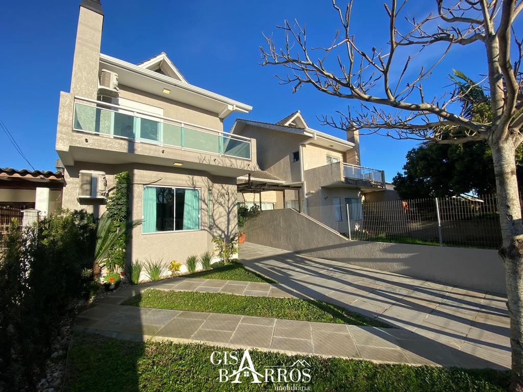 Casa 3 dormitórios para venda, Centro em Imbé | Ref.: 1760