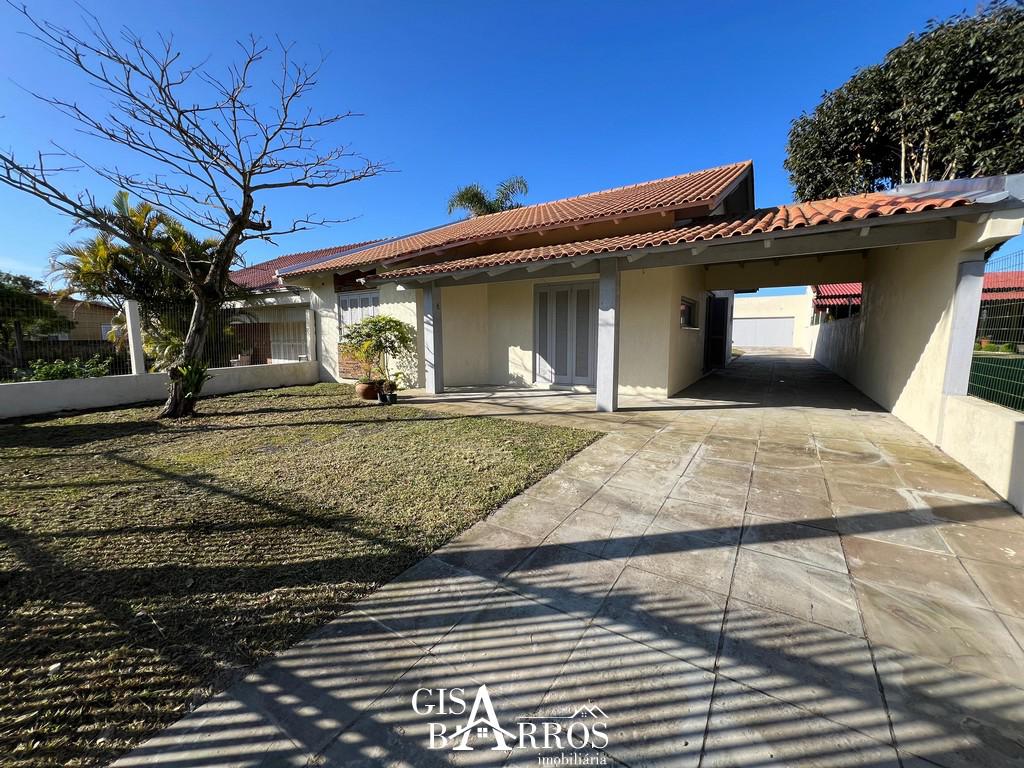 Casa 4 dormitórios para venda, Centro em Imbé | Ref.: 1809