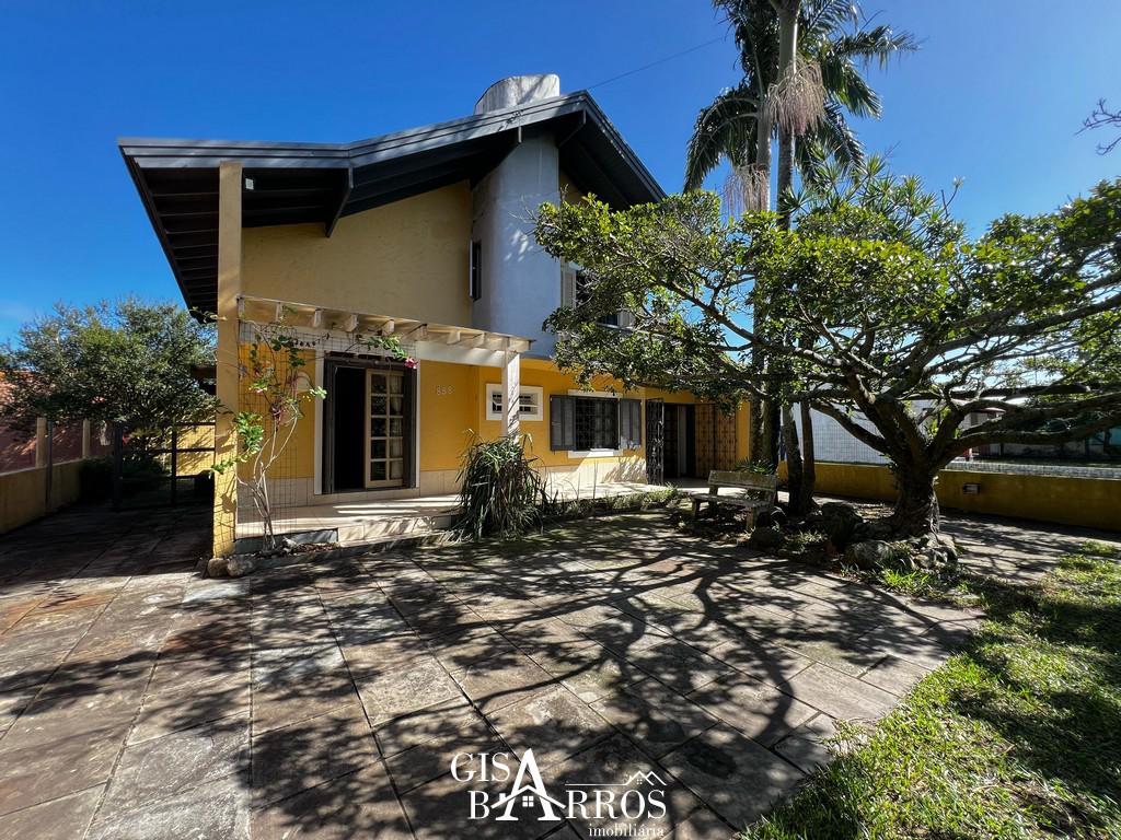 Casa 3 dormitórios para venda, Centro em Imbé | Ref.: 1824