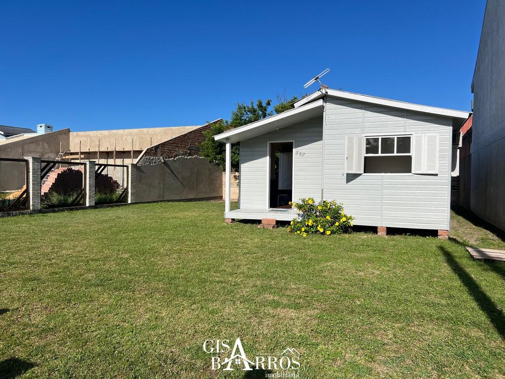 Casa 3 dormitórios para venda, Centro em Imbé | Ref.: 1836