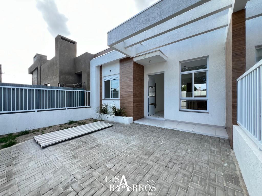 Casa 2 dormitórios para venda, Centro em Imbé | Ref.: 1846