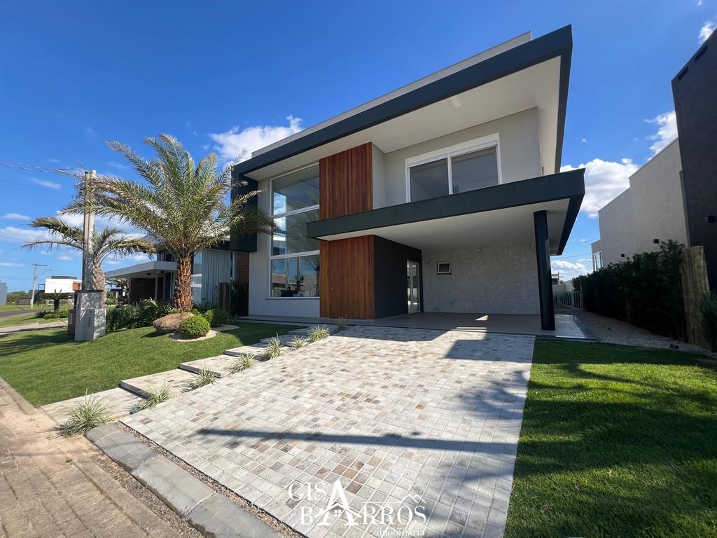 Casa 4 dormitórios para venda, Centro em Tramandaí | Ref.: 1893