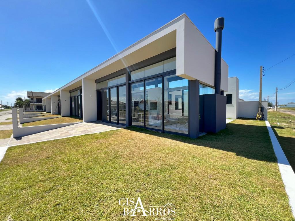 Casa 2 dormitórios para venda, Centro em Imbé | Ref.: 1906