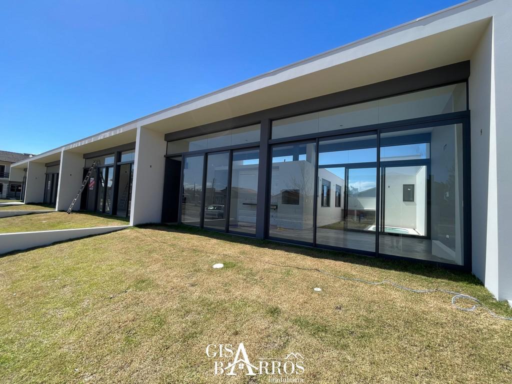 Casa Meio Lote 2 dormitórios para venda, Centro em Imbé | Ref.: 1907