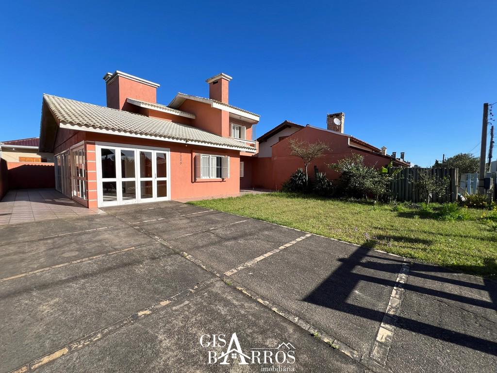 Casa 3 dormitórios para venda, Centro em Imbé | Ref.: 1912