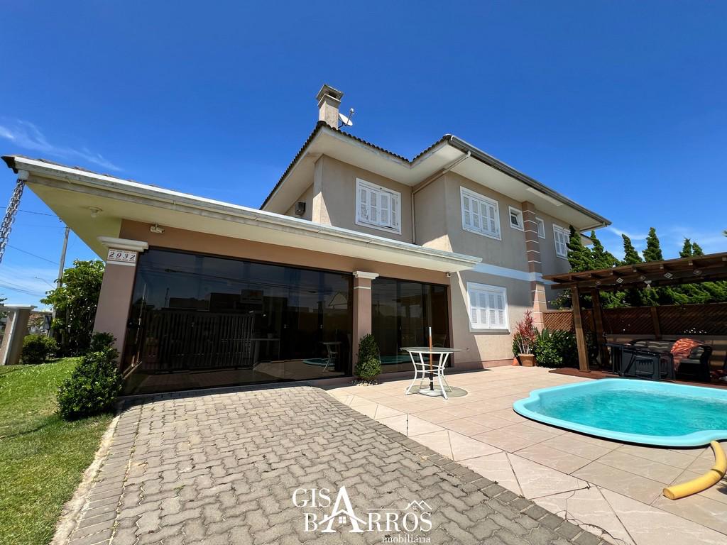 Casa 4 dormitórios para venda, Centro em Imbé | Ref.: 1914