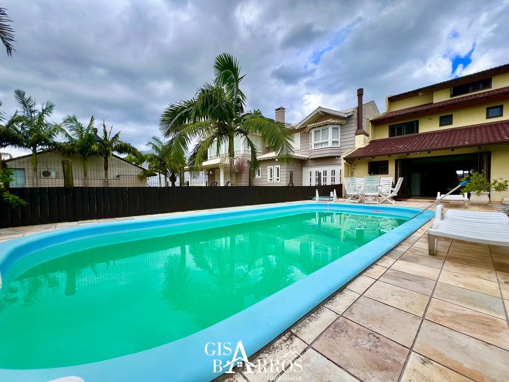 Casa 5 dormitórios para venda, Courhasa em Imbé | Ref.: 1925