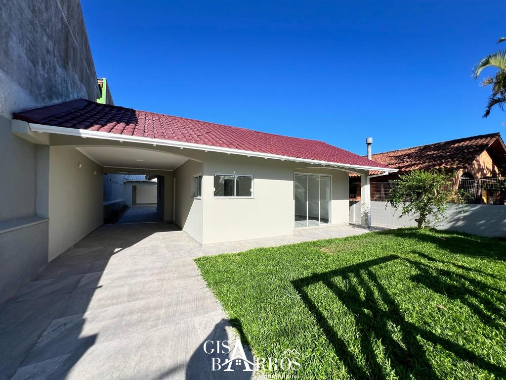 Casa 5 dormitórios para venda, Centro em Imbé | Ref.: 1932