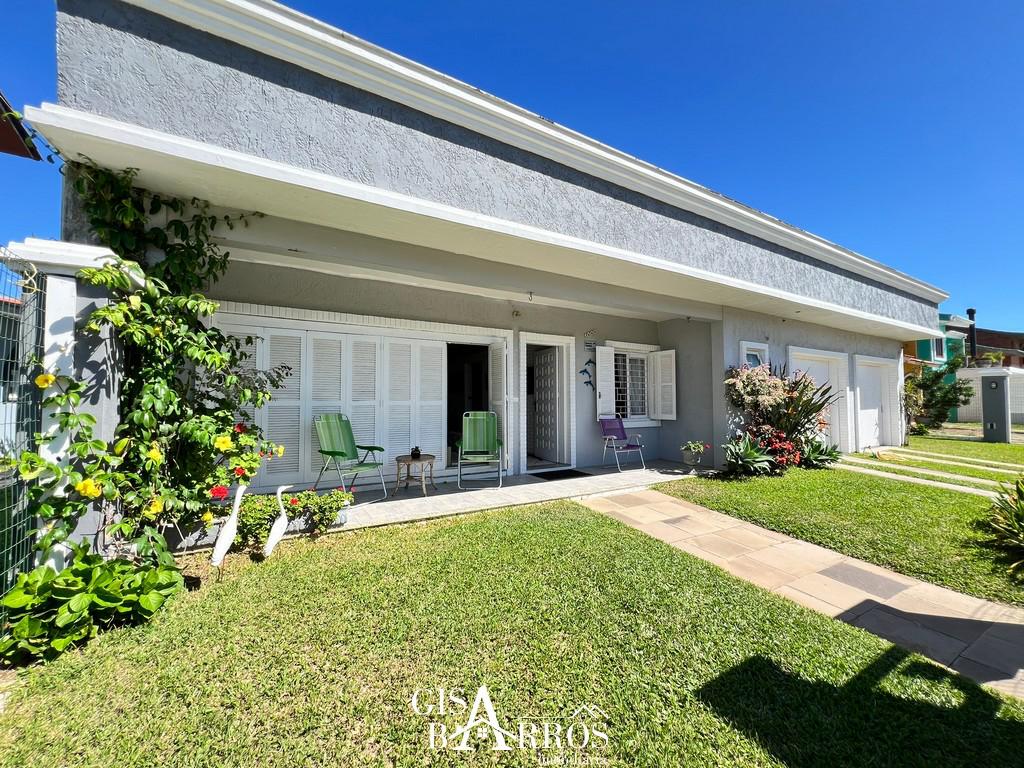 Casa 5 dormitórios para venda, Centro em Imbé | Ref.: 1982