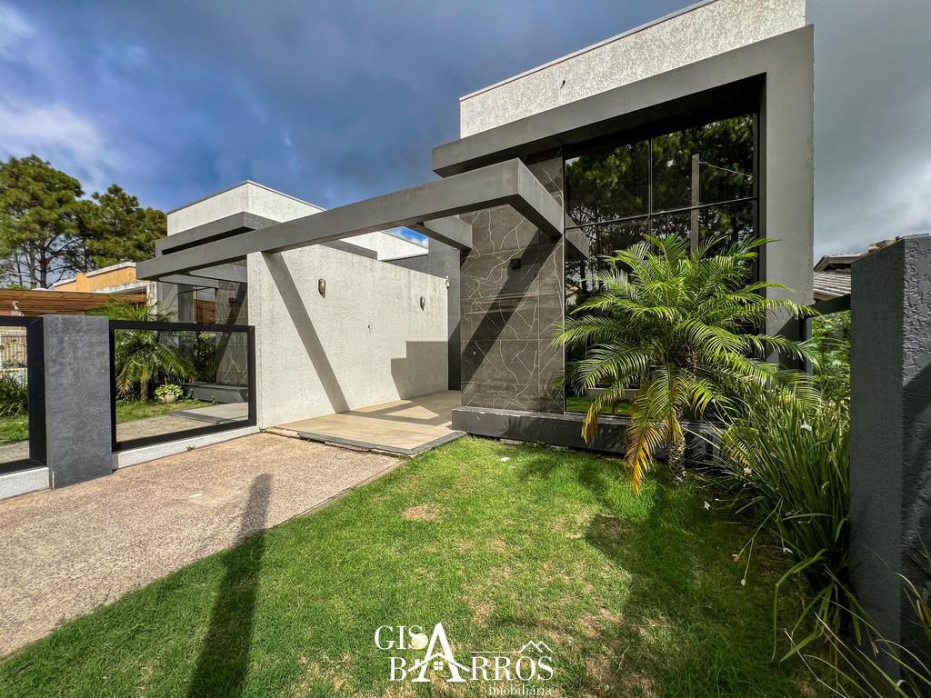 Casa Meio Lote 3 dormitórios para venda, Centro em Imbé | Ref.: 1988