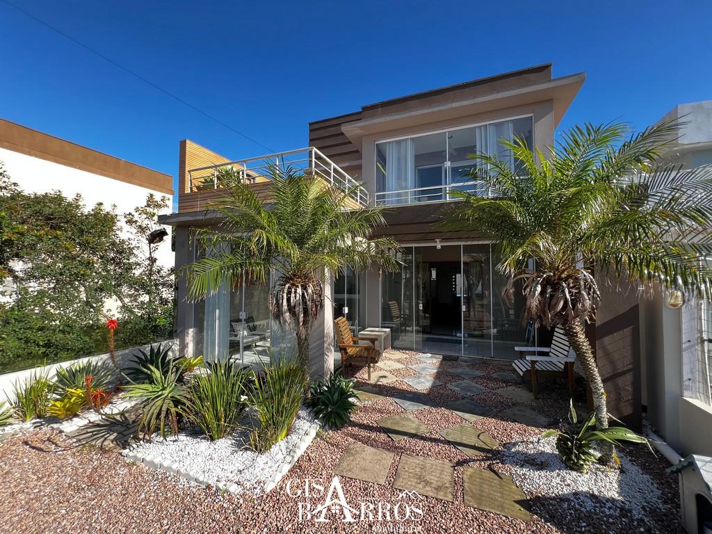 Sobrado 3 dormitórios para venda, Centro em Imbé | Ref.: 2028