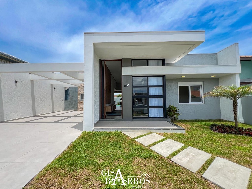 Casa 3 dormitórios para venda, Centro em Imbé | Ref.: 2042