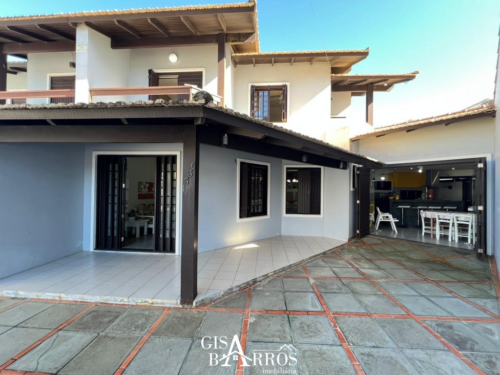 Duplex 5 dormitórios para venda, Centro em Imbé | Ref.: 207