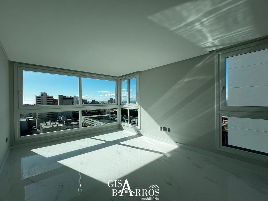 Apartamento 3 dormitórios para venda, Centro em Tramandaí | Ref.: 2098