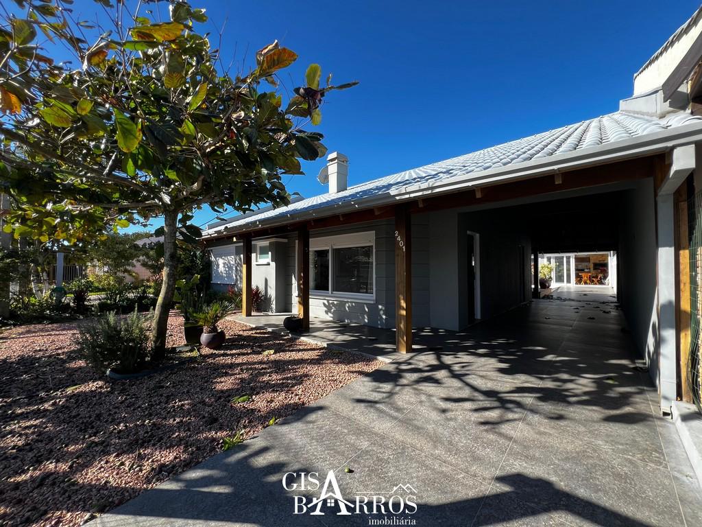 Casa 4 dormitórios para venda, Centro em Imbé | Ref.: 2101