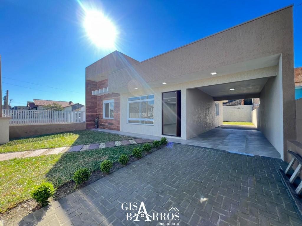 Casa 3 dormitórios para venda, Centro em Imbé | Ref.: 2139