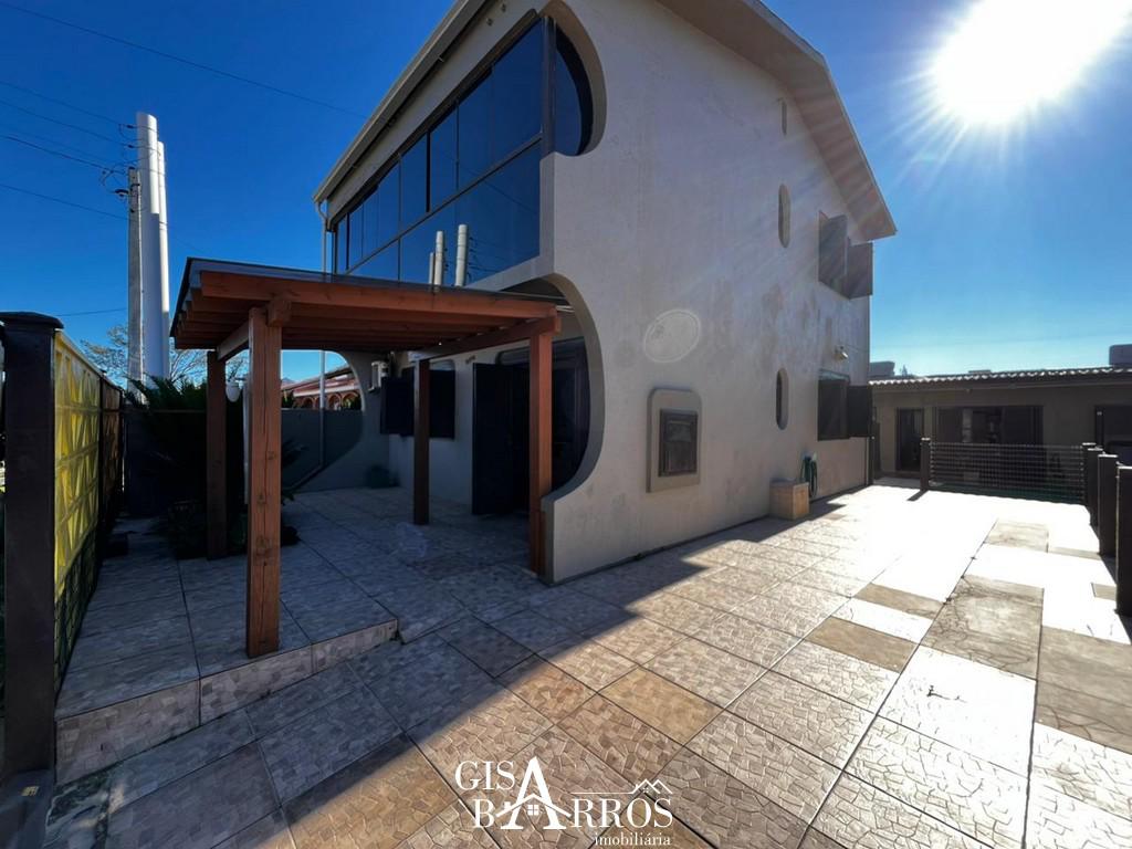 Casa 5 dormitórios para venda, Centro em Imbé | Ref.: 2163