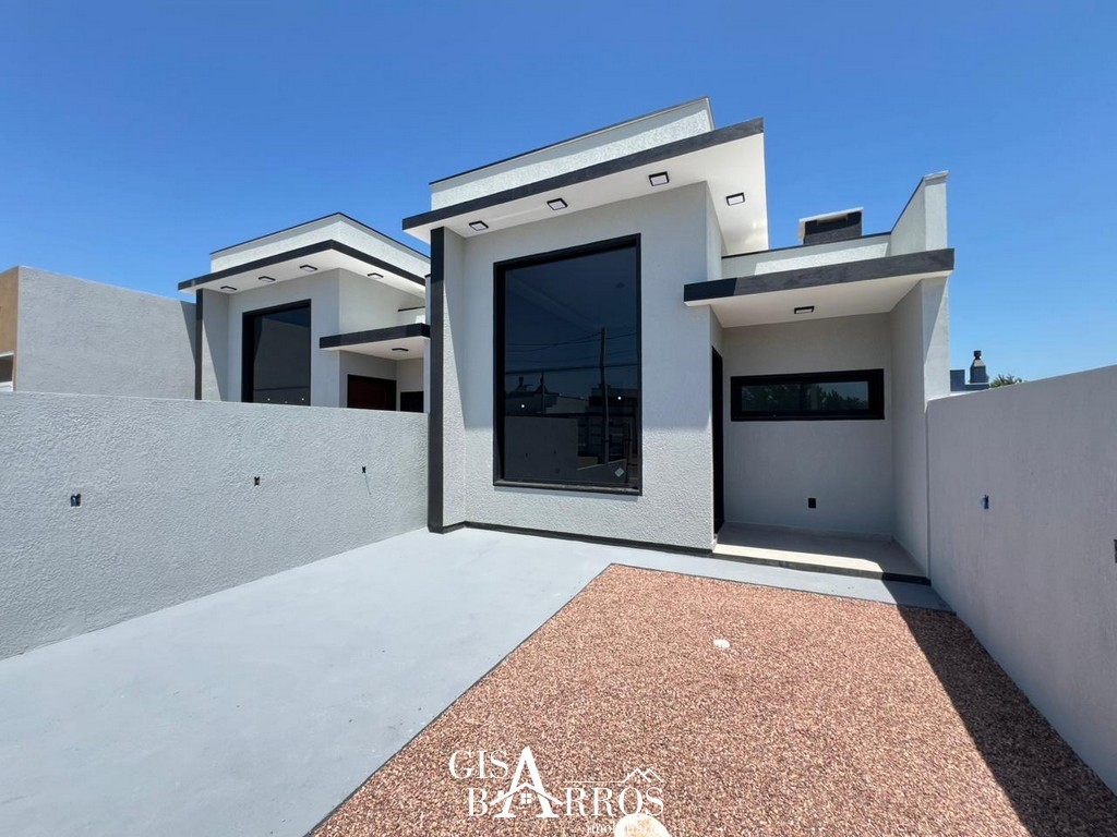 Casa 2 dormitórios para venda, Centro em Imbé | Ref.: 2164