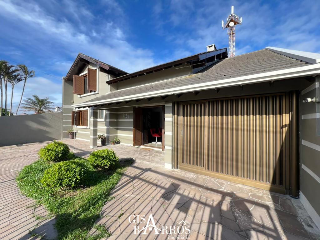 Casa 3 dormitórios para venda, Centro em Imbé | Ref.: 2166