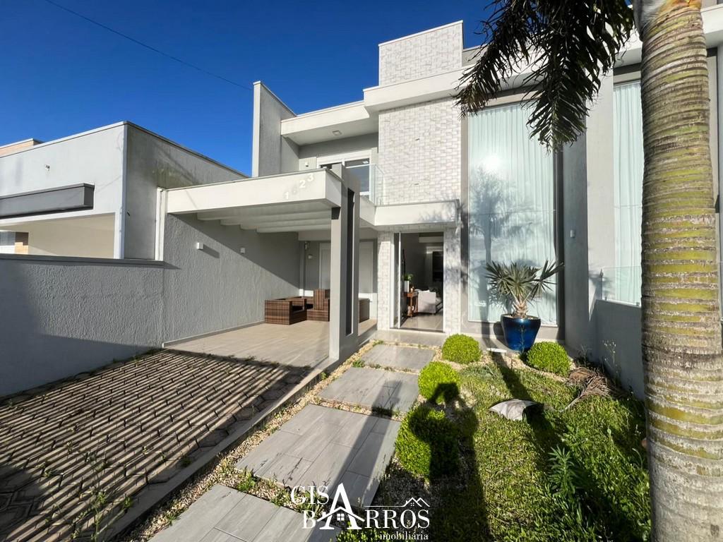 Casa Meio Lote 3 dormitórios para venda, Centro em Imbé | Ref.: 2174