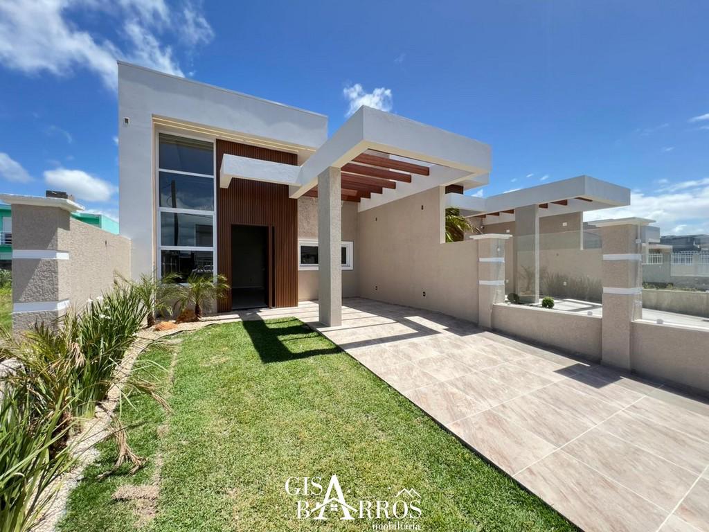 Casa 3 dormitórios para venda, Centro em Imbé | Ref.: 2175