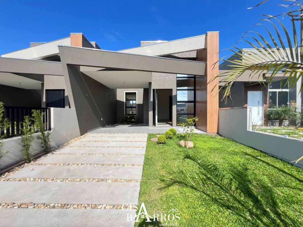 Casa 3 dormitórios para venda, Centro em Imbé | Ref.: 2184