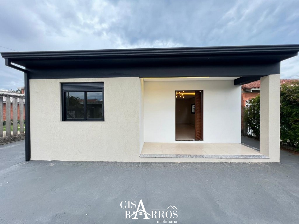 Casa 3 dormitórios para venda, Centro em Imbé | Ref.: 2211