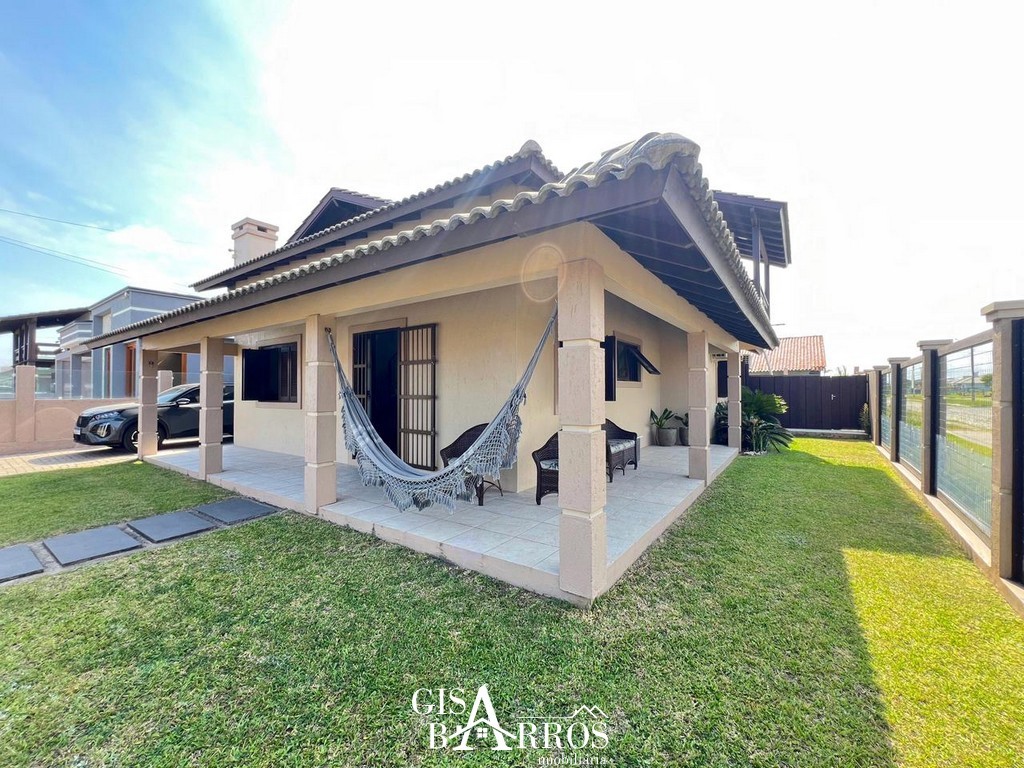 Casa 3 dormitórios para venda, Centro em Imbé | Ref.: 2224