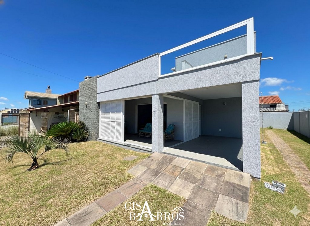 Casa 3 dormitórios para venda, Centro em Imbé | Ref.: 2231