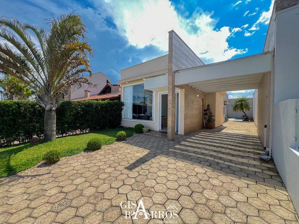 Casa 3 dormitórios para venda, Centro em Imbé | Ref.: 2232