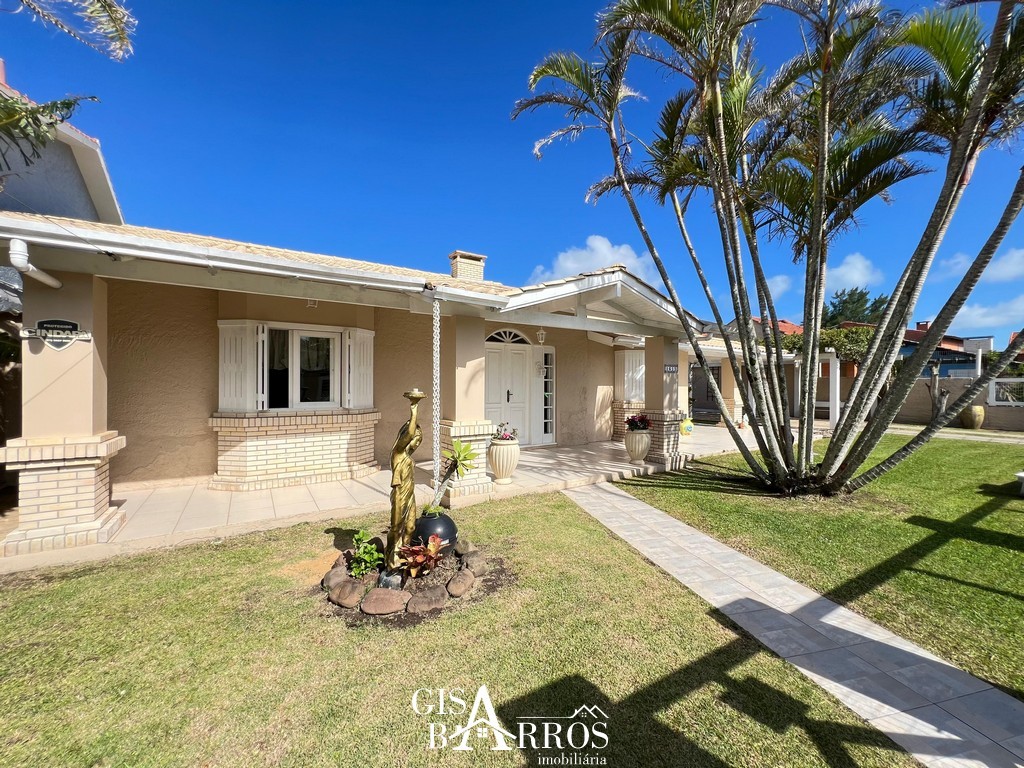 Casa 5 dormitórios para venda, Centro em Imbé | Ref.: 2250