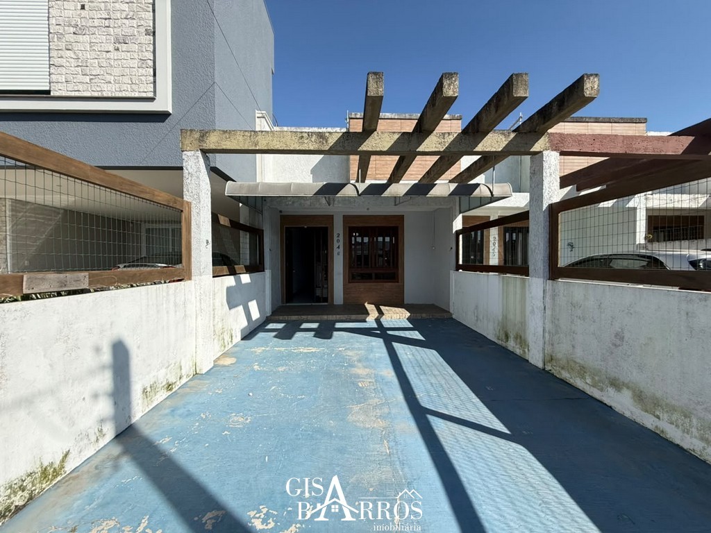Casa 2 dormitórios para venda, Centro em Imbé | Ref.: 2358