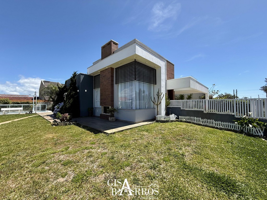 Casa 3 dormitórios para venda, Centro em Imbé | Ref.: 2375