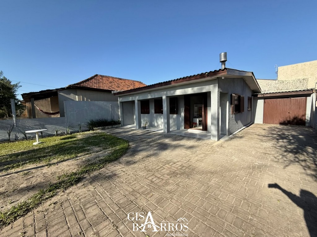 Casa 3 dormitórios para venda, Presidente em Imbé | Ref.: 2378