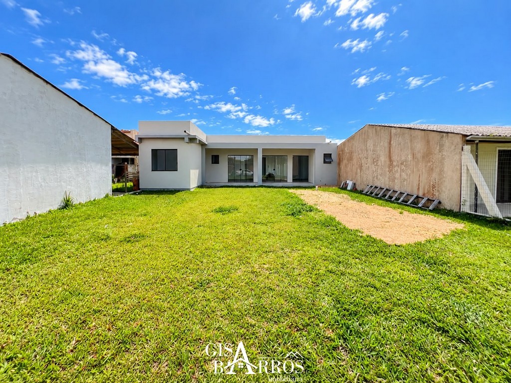 Casa 3 dormitórios para venda, Presidente em Imbé | Ref.: 2391