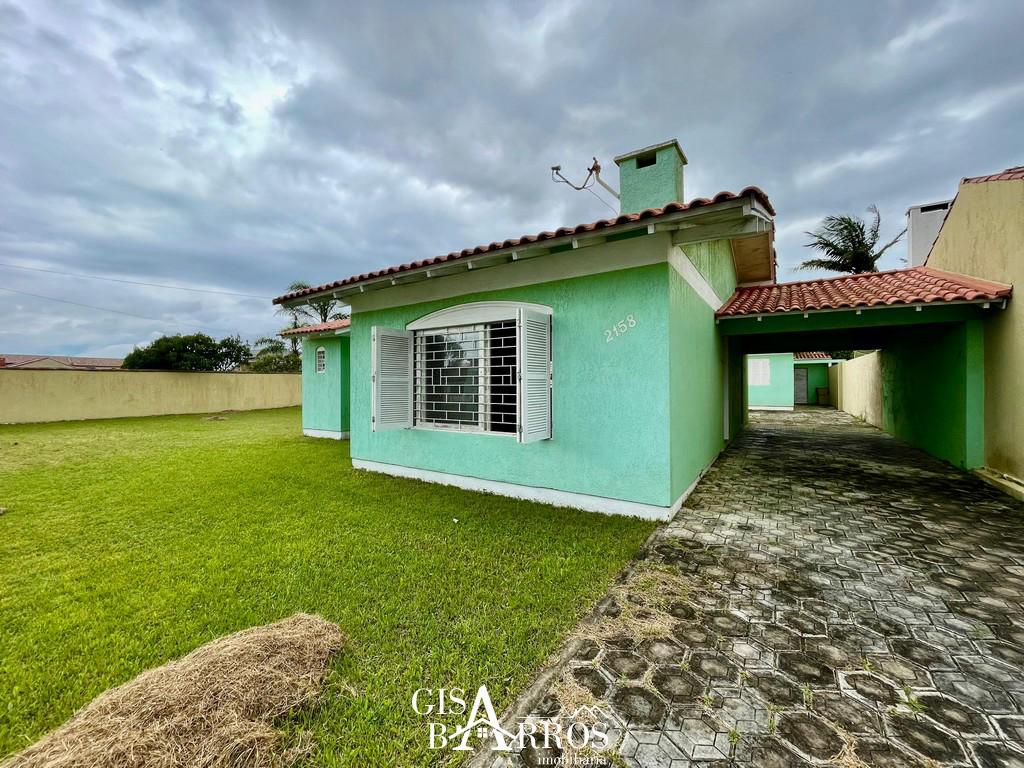 Casa 5 dormitórios para venda, Centro em Imbé | Ref.: 277