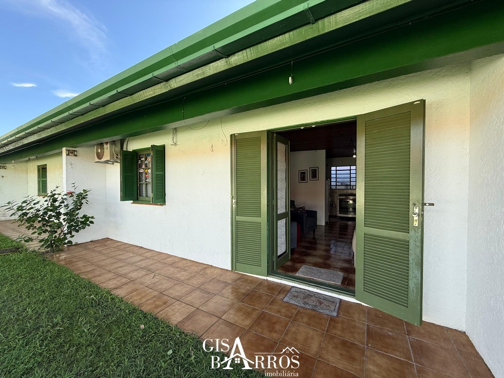 Casa em Condomínio 2 dormitórios para venda, Centro em Imbé | Ref.: 30
